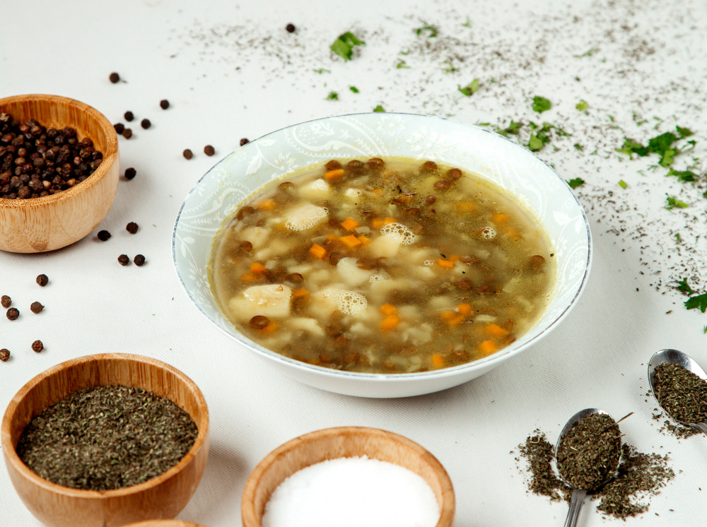 Три рецепта вкусных блюд с гречкой от Клопотенко